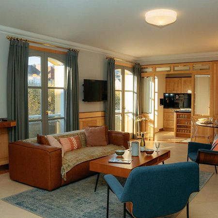 Superbe Appartement 132M2, Classe 5 Etoiles, Sarlat Centre Buitenkant foto