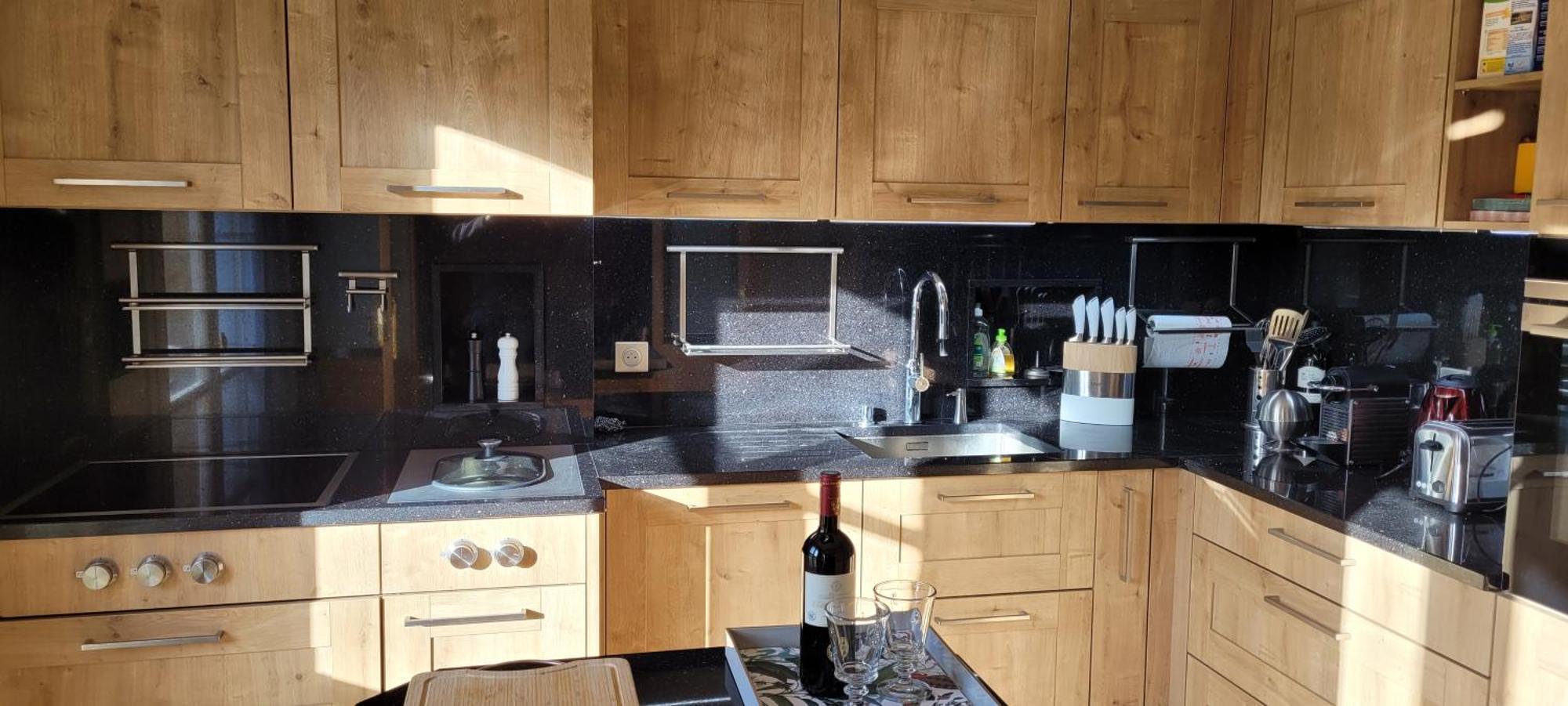 Superbe Appartement 132M2, Classe 5 Etoiles, Sarlat Centre Buitenkant foto