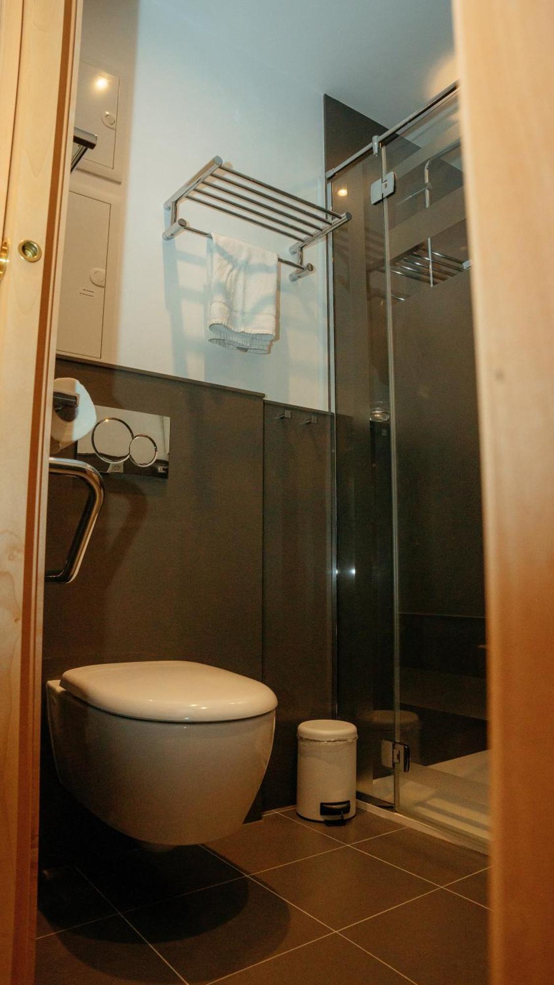 Superbe Appartement 132M2, Classe 5 Etoiles, Sarlat Centre Buitenkant foto