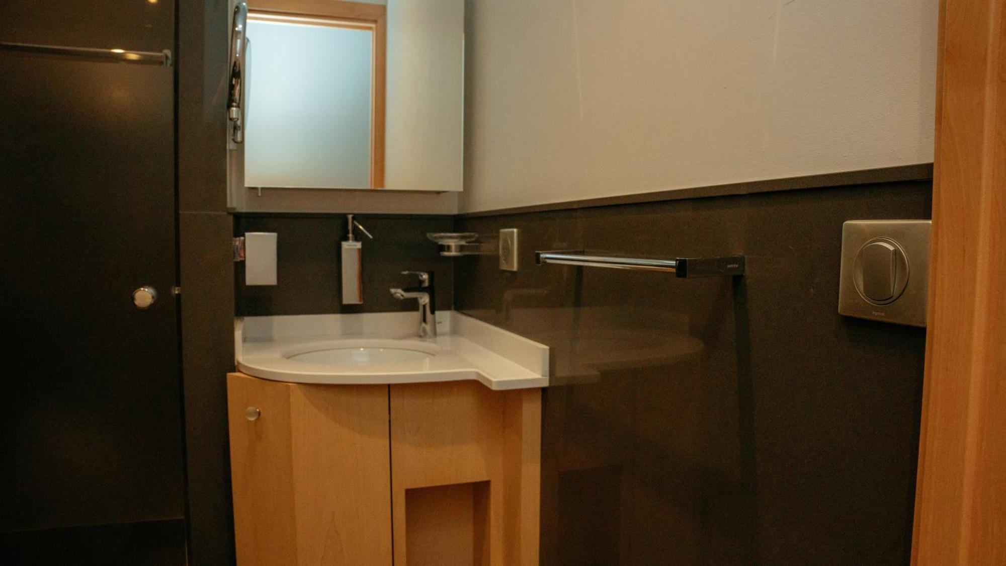 Superbe Appartement 132M2, Classe 5 Etoiles, Sarlat Centre Buitenkant foto