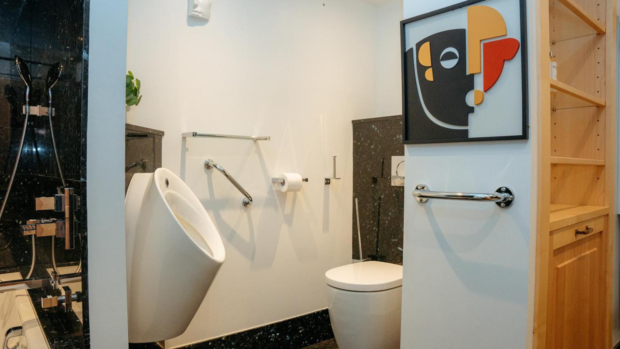 Superbe Appartement 132M2, Classe 5 Etoiles, Sarlat Centre Buitenkant foto