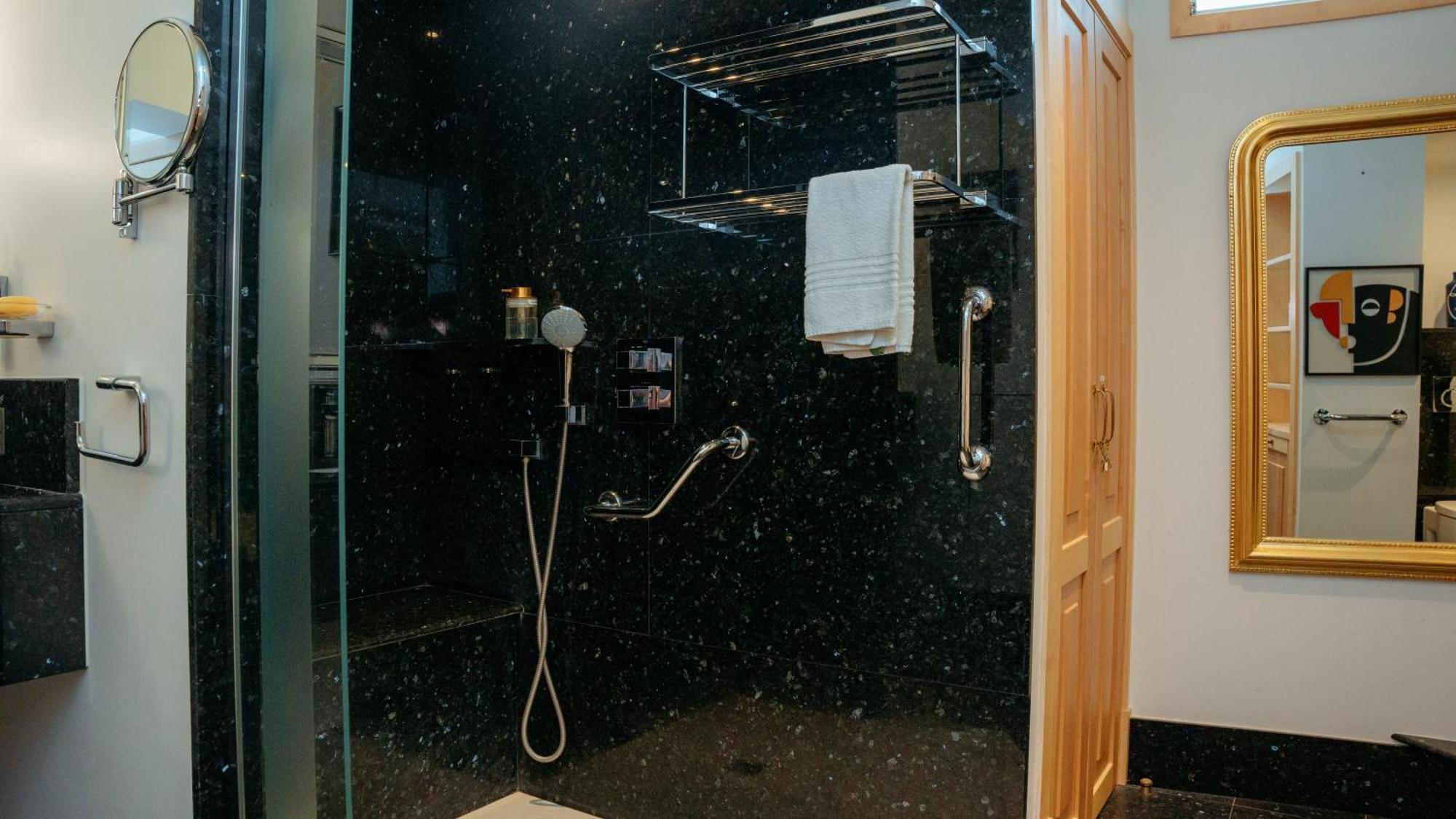 Superbe Appartement 132M2, Classe 5 Etoiles, Sarlat Centre Buitenkant foto