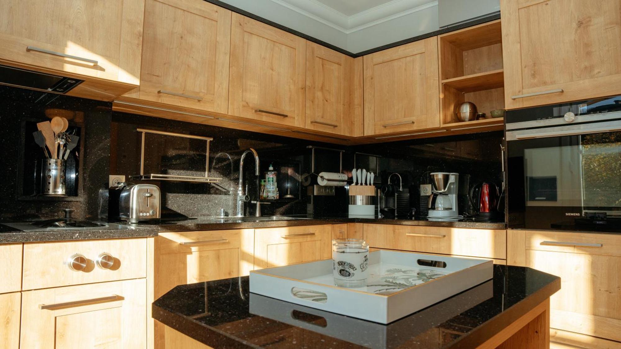 Superbe Appartement 132M2, Classe 5 Etoiles, Sarlat Centre Buitenkant foto