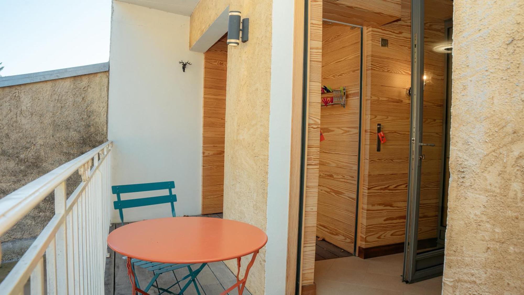 Superbe Appartement 132M2, Classe 5 Etoiles, Sarlat Centre Buitenkant foto