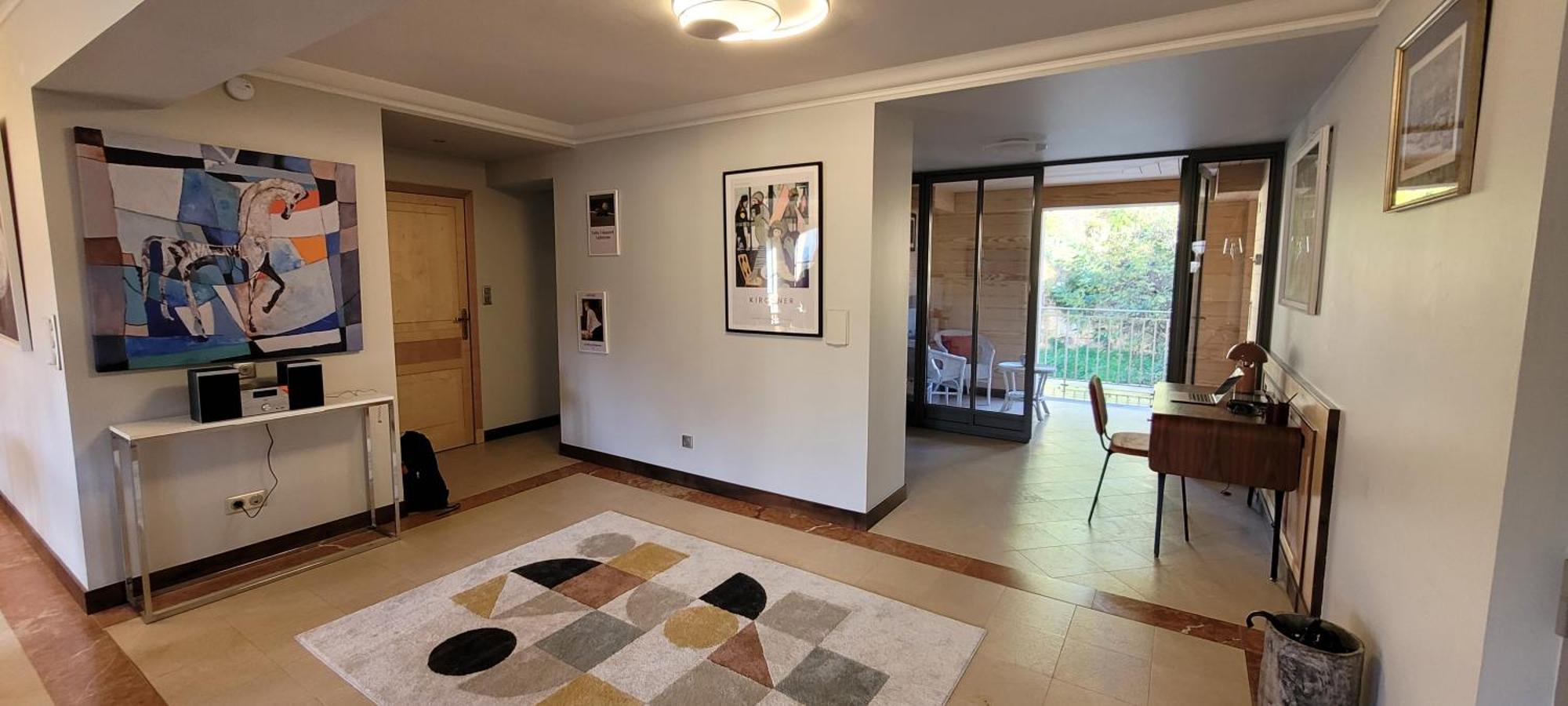 Superbe Appartement 132M2, Classe 5 Etoiles, Sarlat Centre Buitenkant foto